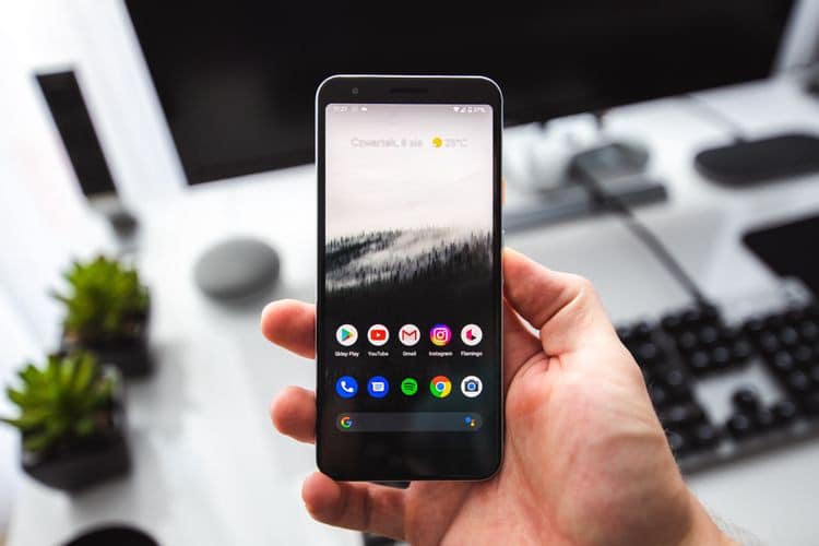 صورة لـ مقارنة بين Google Pixel 5a و Pixel 4a: ما الإختلافات؟ | 1SqVwzl351I6vXXTyYpqGSg-DzTechs