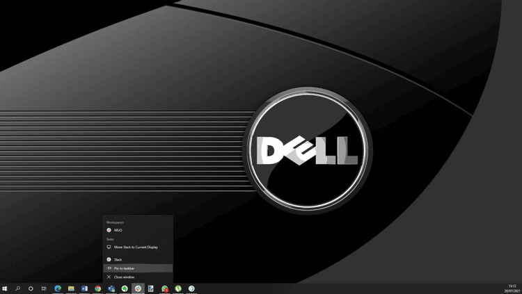صورة لـ كيفية إعداد كمبيوتر بنظام Windows لتحقيق أقصى قدر من الإنتاجية | 1WXXsJrKxZOuSIvafvcPFIw-DzTechs