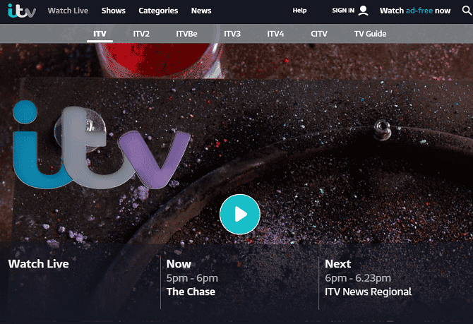 صورة لـ قنوات تلفزيونية يُمكنك مشاهدتها مجانًا عبر الإنترنت | 1YsS2vNm-yfX8uQxqKFgw1g-DzTechs