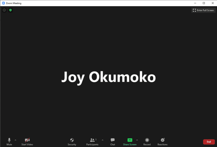 صورة لـ كيفية استضافة اجتماع Zoom على سطح المكتب والويب والجوال | 1_VhL_KO3LkQDHxFBY7w0kg-DzTechs