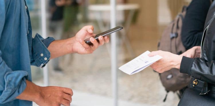 صورة لـ أشياء ممتعة يُمكن القيام بها باستخدام رمز الاستجابة السريعة | 1_tkbrHpl0yE7R3J8mgbRsA-DzTechs