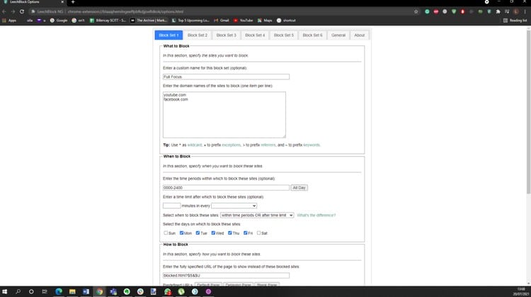 صورة لـ كيفية إعداد كمبيوتر بنظام Windows لتحقيق أقصى قدر من الإنتاجية | 1dCgub7b16Ij58_itDAzWsg-DzTechs