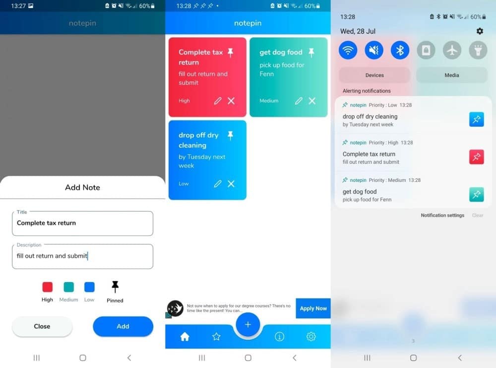 صورة لـ تطبيقات Android المُذهلة التي ستُغير طريقة استخدامك لهاتفك | 1dUaEgQ6v8LrtTbrVsoowsg-DzTechs