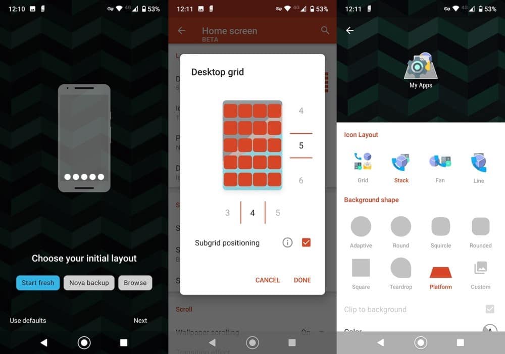 صورة لـ تطبيقات Android المُذهلة التي ستُغير طريقة استخدامك لهاتفك | 1e_j1bm07ZkE0alGk8lAygg-DzTechs