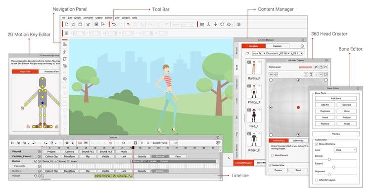 صورة لـ أفضل أنظمة وتطبيقات الرسوم المتحركة ثنائية الأبعاد | 1i7O_9sOhx9a6StbqSw5sgw-DzTechs