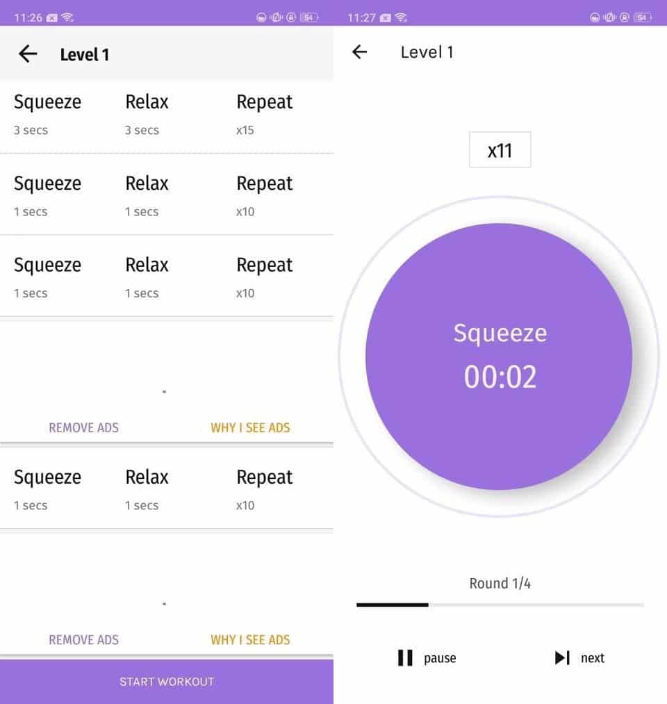 صورة لـ أفضل تطبيقات تمارين كيجل لـ Android | 1iZuySErdwmWIkXPZk-AHwQ-DzTechs