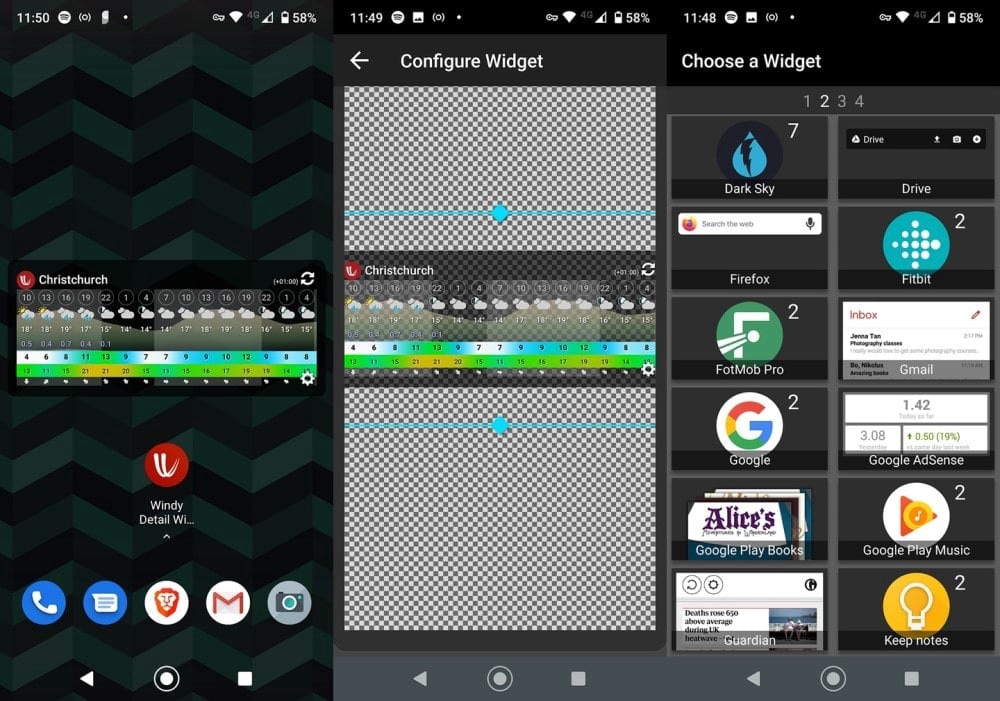 صورة لـ تطبيقات Android المُذهلة التي ستُغير طريقة استخدامك لهاتفك | 1j6MiA-Sf3wMlv89mCMqHaw-DzTechs