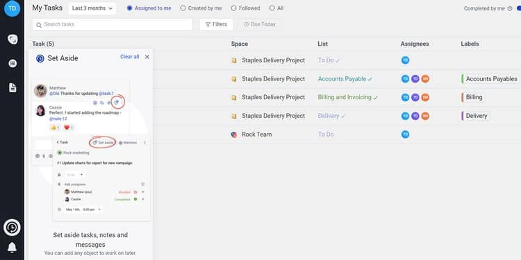 صورة لـ أفضل ميزات تطبيق Rock التي تجعله بديلًا مُميزًا لتطبيق Slack | 1jDjvkKZsS9hJKkBW0Wg5EA-DzTechs