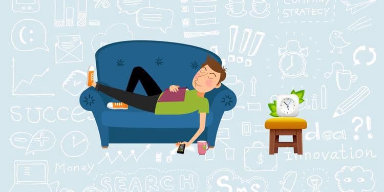 صورة لـ أفضل الطرق لزيادة الإنتاجية باستخدام الهاتف الذكي | 1l_zBN-amUeBwm9w2m_6KCw-DzTechs