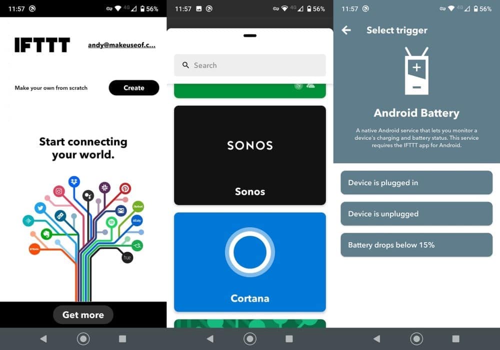 صورة لـ تطبيقات Android المُذهلة التي ستُغير طريقة استخدامك لهاتفك | 1n8XixhU0x1puyqG0R0mV4w-DzTechs