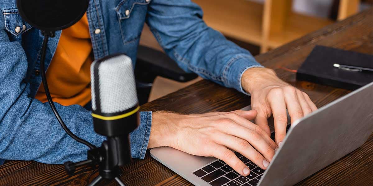 صورة لـ أفضل طرق النسخ النصي للبودكاست الخاص بك دون عناء | 1owT2zQs0vcIFAhp5i5wfnw-DzTechs