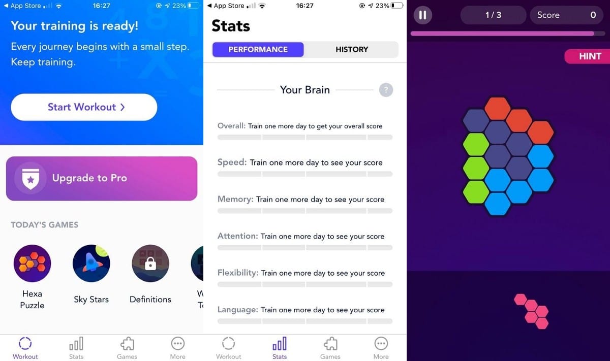 صورة لـ أفضل تطبيقات iPhone لتحسين ذاكرتك | 1su69wlnpNFl4DWITjRwYmg-DzTechs