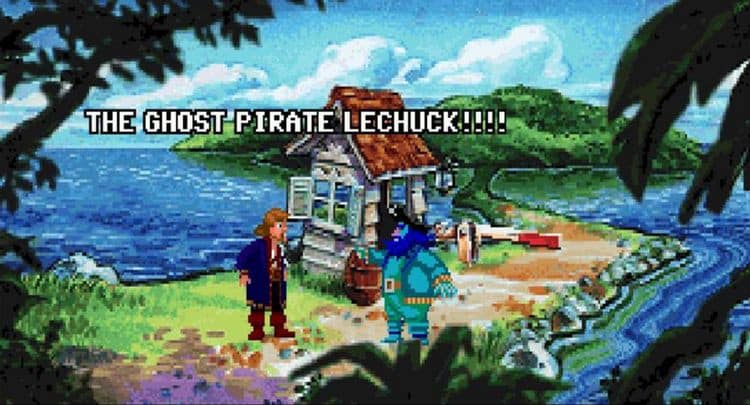 صورة لـ ما هو ScummVM؟ كيفية استخدامه للعب ألعاب المغامرات الكلاسيكية | 1t5Ur0gf-8gescBMyAjZGdg-DzTechs