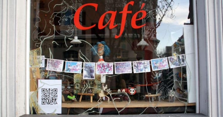 صورة لـ أشياء ممتعة يُمكن القيام بها باستخدام رمز الاستجابة السريعة | 1uCCA1L-OikPcuU6sbKwK8Q-DzTechs