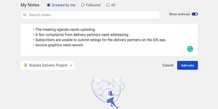 صورة لـ أفضل ميزات تطبيق Rock التي تجعله بديلًا مُميزًا لتطبيق Slack | 1xYY8bcyg7PsNC-pKgjkTIw-DzTechs