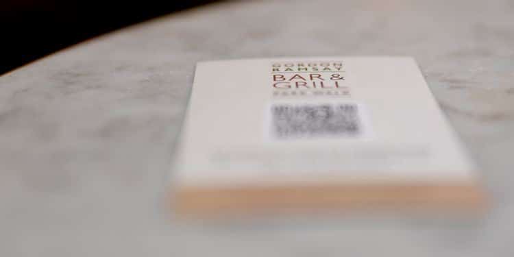 صورة لـ أشياء ممتعة يُمكن القيام بها باستخدام رمز الاستجابة السريعة | 1y3gaW2_QtQpg11N06XkEZw-DzTechs