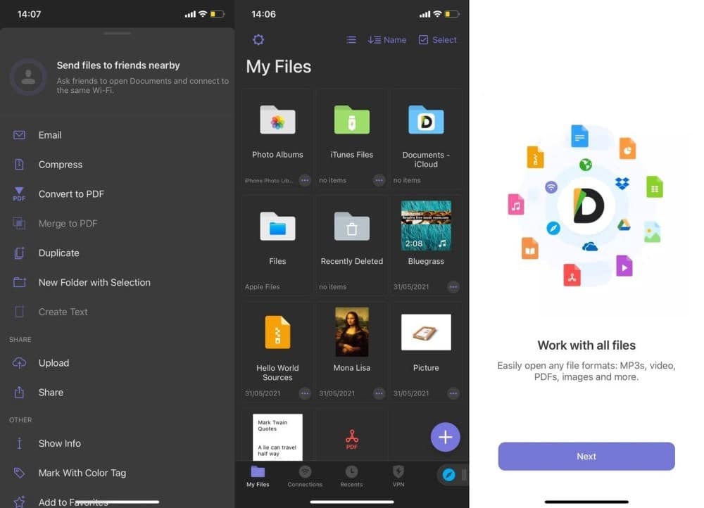 صورة لـ أفضل التطبيقات لضغط الملفات على iPhone و iPad | 1yKEjfWOYEVGxqGZO6TXWkg-DzTechs