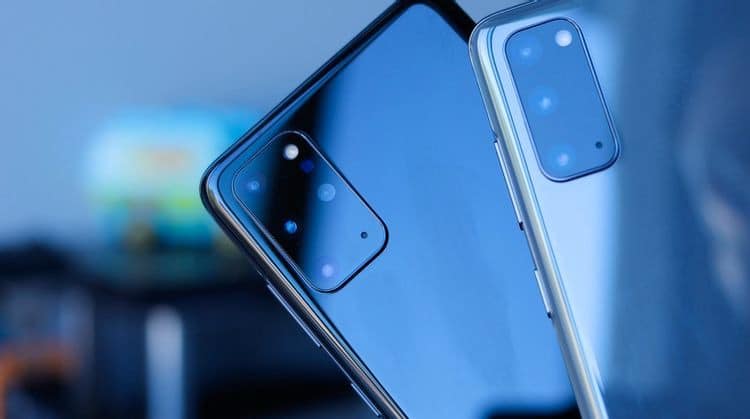 صورة لـ مقارنة بين Samsung Galaxy S20 و S20+: أيهما يجب أن تشتري؟ | 1yWHBHhKpxBTe1uXCJq_FlQ-DzTechs