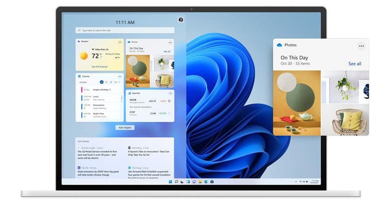 صورة لـ أهم ميزات Windows 11 الجديدة التي تستحق الاستخدام | 11bjFD8M3g4-pF0fOA7UKpg-DzTechs