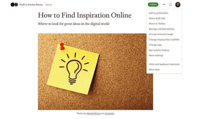 صورة لـ تعرف على كيفية بدء مدونة مجانًا اليوم مع أفضل الخيارات المُتوفرة | 13PxWSdFRszb6suhiwAIYIg-DzTechs