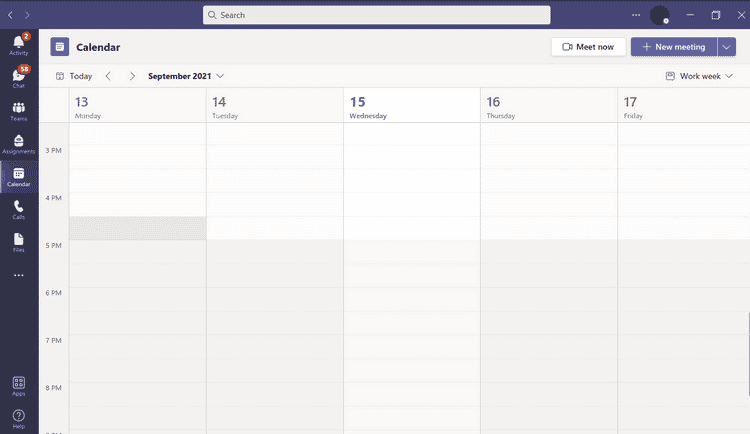 صورة لـ كيفية تثبيت Microsoft Teams على نظام Linux | 13YH6S02Xqhxa63GlGxcp2g-DzTechs