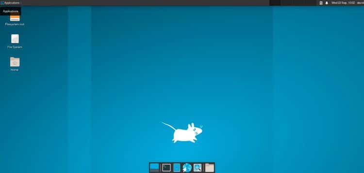 صورة لـ هل يُمكنك تشغيل Linux بدون بيئة سطح المكتب؟ | 1A40DDqjp8XfGvGvuoLr3wQ-DzTechs
