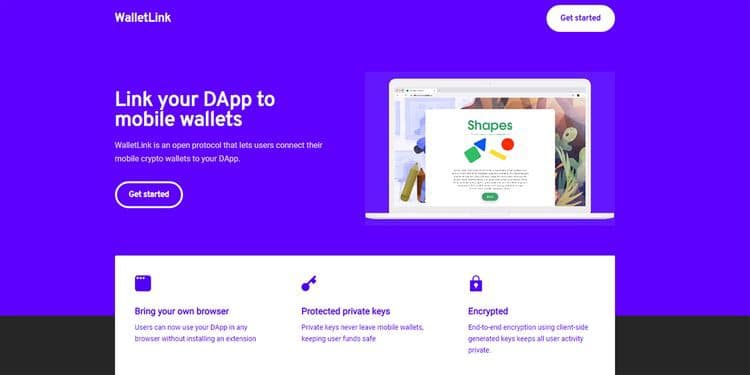 صورة لـ أفضل تطبيقات البلوك تشين التي تم إنشاؤها باستخدام React Native | 1AGM_9JWdjebMJ9EZ464m9Q-DzTechs