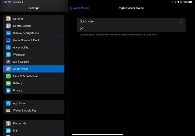 صورة لـ كيفية إنشاء ملاحظة سريعة على الفور على جهاز iPad أو Mac | 1BvNqAckH4P_LVDpeAC-j5g-DzTechs