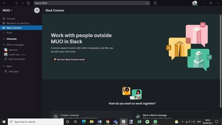 صورة لـ أفضل أدوات التواصل الداخلي في مكان عملك | 1FJwRV8dnK34ZrCjFOlDfHA-DzTechs