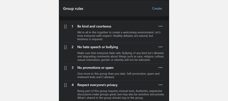 صورة لـ كيفية استخدام أدوات الإشراف الجديدة على Facebook لإدارة مجموعاتك | 1IoH4b5ENUdkMmqMU3Lk0dA-DzTechs
