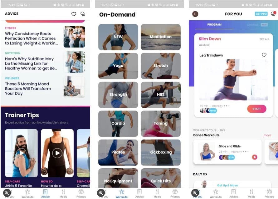 صورة لـ أفضل الأدوات الرقمية لمساعدتك في مكافحة نمط الحياة الخامل | 1L02yy8kYF9MZ40WRlTryTw-DzTechs