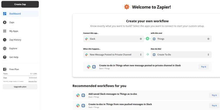 صورة لـ أفضل التطبيقات التي تتكامل مع Zapier وتعمل على أتمتة إدارة المهام | 1NM-hKUg-Z2rvqS640fePvw-DzTechs