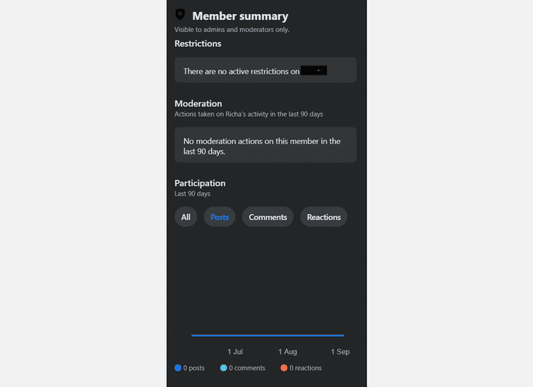 صورة لـ كيفية استخدام أدوات الإشراف الجديدة على Facebook لإدارة مجموعاتك | 1NtocJOmsvtF9Juj2cj1mkg-DzTechs