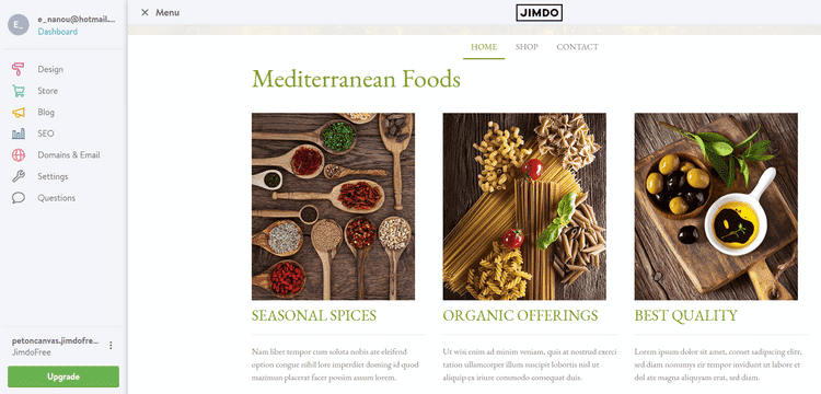 صورة لـ تعرف على كيفية بدء مدونة مجانًا اليوم مع أفضل الخيارات المُتوفرة | 1Oc2SvKqa5B415FW4CESexA-DzTechs