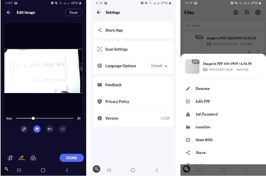 صورة لـ أفضل تطبيقات الإنتاجية تقييمًا على متجر Google Play | 1THfugwQP5-t5RWJl7BHR3g-DzTechs