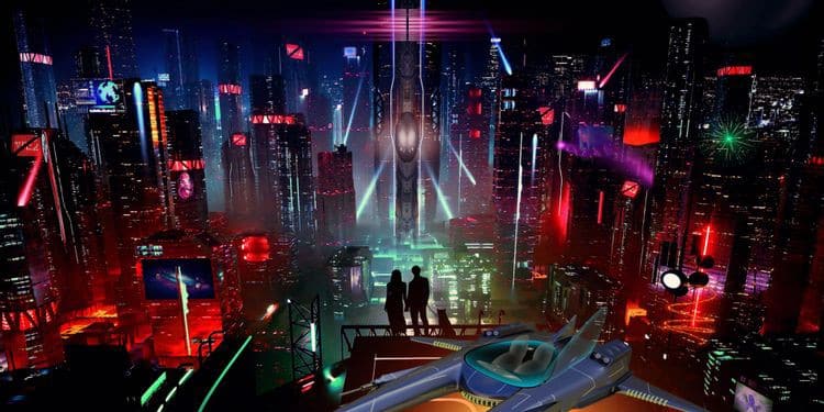 صورة لـ المدن الذكية والسيارات ذاتية القيادة: كيف يبدو مستقبل صناعة السيارات؟ | 1Ur8cLtAtpK82W40TuSKlTQ-DzTechs