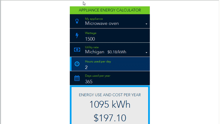 صورة لـ حساب تكاليف الكهرباء باستخدام هذه الأدوات المفيدة | 1VL7Aija2Lh33__BrvmjlAQ-DzTechs