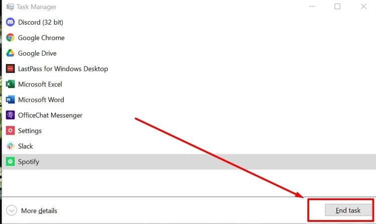 صورة لـ كيفية إصلاح خطأ تم اكتشاف انتهاك أمان اللعبة | 1W4VujwGaxCtmVDmdT4jM9A-DzTechs