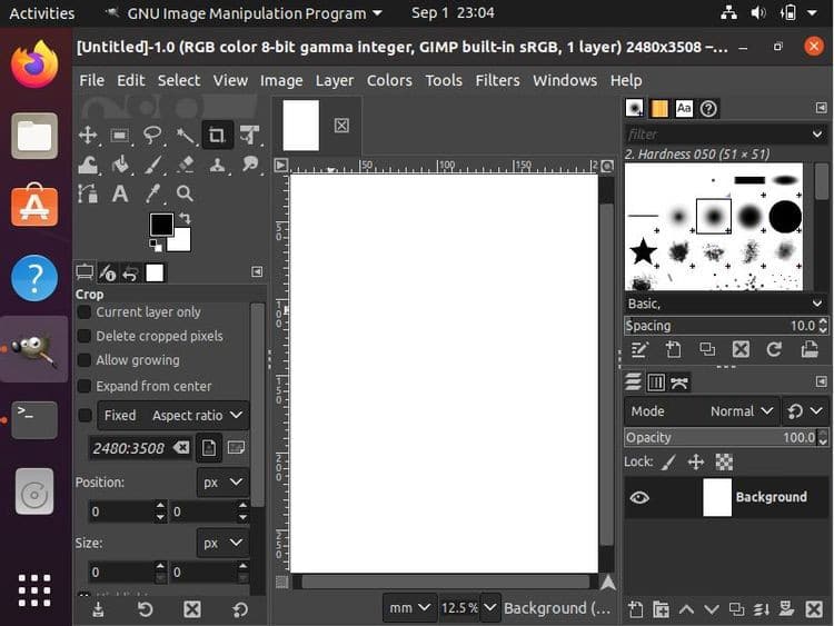 صورة لـ أفضل البدائل لمنتجات Adobe التي تعمل على نظام Linux | 1WvAYGLNmdAXNHiqvGLwmHA-DzTechs