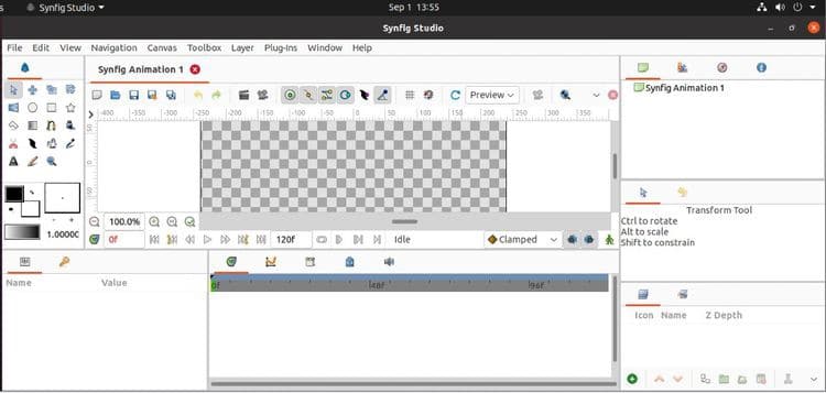 صورة لـ أفضل البدائل لمنتجات Adobe التي تعمل على نظام Linux | 1b6db6Vxnn1yg215h6jAk5Q-DzTechs