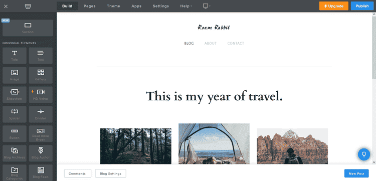 صورة لـ تعرف على كيفية بدء مدونة مجانًا اليوم مع أفضل الخيارات المُتوفرة | 1bNtDN3wUZ5clUiPoeROjuw-DzTechs
