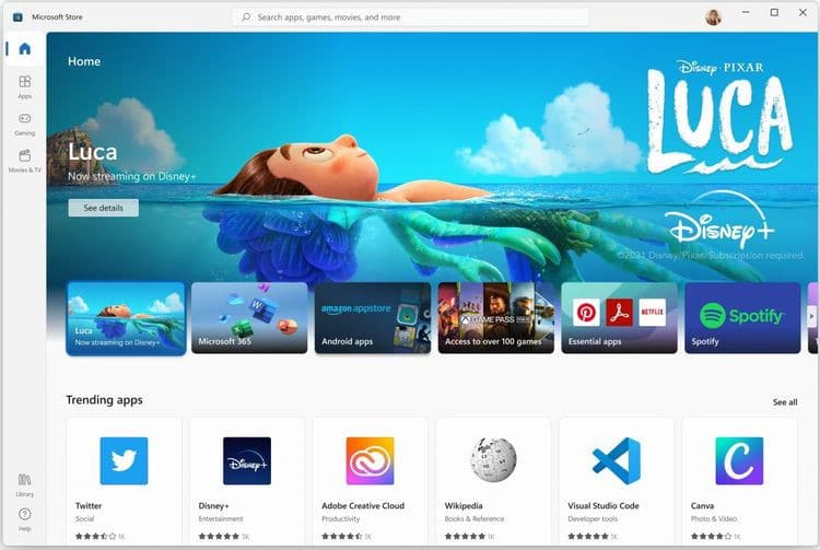 صورة لـ أهم ميزات Windows 11 الجديدة التي تستحق الاستخدام | 1dySQKgIRNM6HXCsG_iG5Hg-DzTechs