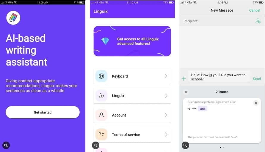 صورة لـ حسِّن كتابتك باستخدام أفضل تطبيقات المُدقق النحوي لنظام Android | 1foghlHbK7SZe5X0LkuMgSQ-DzTechs