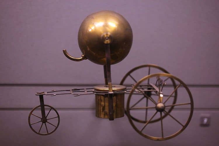 صورة لـ أكثر التقنيات إبداعًا التي اخترعتها الحضارات القديمة | 1g2HHiZXmJbssqespe1rt1A-DzTechs