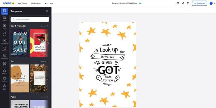 صورة لـ أفضل النصائح لإبراز لوحات Pinterest الخاصة بك | 1gzlOjLJQW0wXm6WaEGSIXg-DzTechs