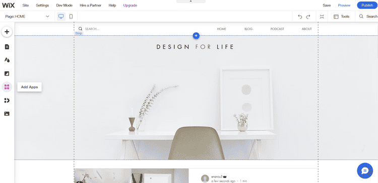 صورة لـ تعرف على كيفية بدء مدونة مجانًا اليوم مع أفضل الخيارات المُتوفرة | 1iaS3eFeo6TES5kwG4WaUiQ-DzTechs