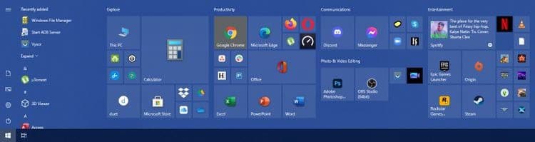 صورة لـ أكثر ميزات Windows المُحببة التي تم تركها في Windows 11 | 1qogKUEK3kMpU5YOio4crFQ-DzTechs
