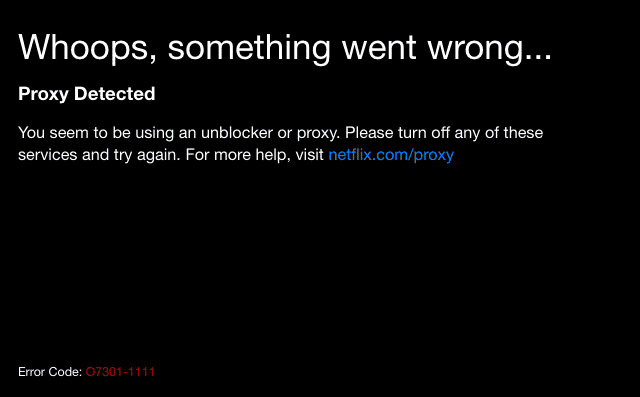 صورة لـ بعض أسباب تجنب استخدام شبكات VPN المجانية لـ Netflix | 1qyFp4vC48Tzu5ABQ1oLUyA-DzTechs