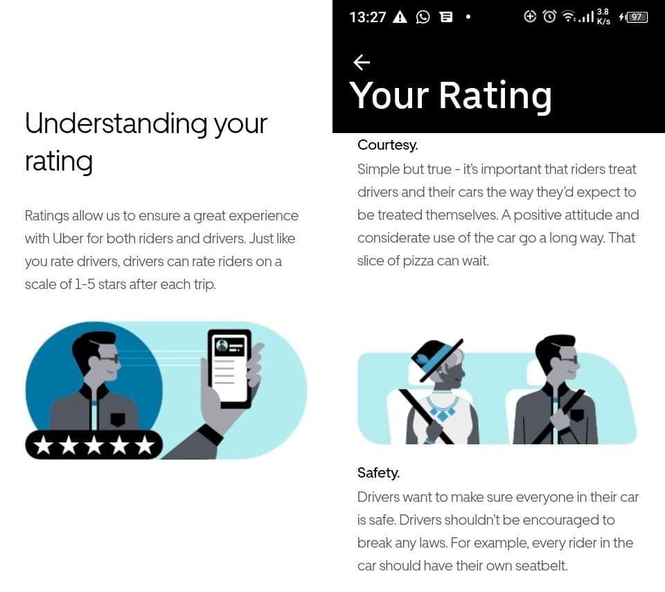 صورة لـ بعض النصائح للبقاء آمناً كسائق أوبر | 1t_1J4M7UF57y3mIV9i9qAg-DzTechs