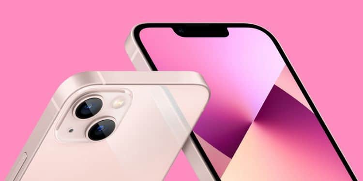 صورة لـ مقارنة بين iPhone 13 و iPhone 13 Pro: ما هي الاختلافات؟ | 1u77NxXsTvAoIGbK6ognCNA-DzTechs